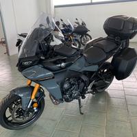 Yamaha Tracer 9 YAMAHA TRACER 9 GT PLUS