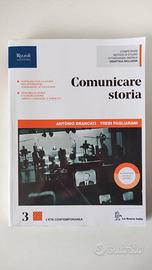 Comunicare storia (9788822195715)