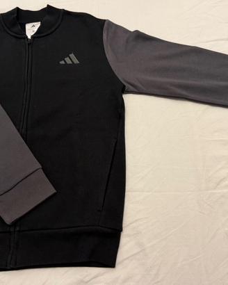 Felpa ADIDAS bambino 10/12 anni