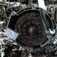 CAMBIO BMW SERIE3 E91 318D