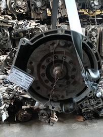 CAMBIO BMW SERIE3 E91 318D