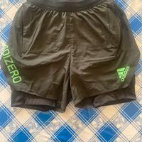 Short Adidas Adizero