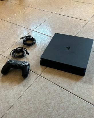PS4 slim 1Tb