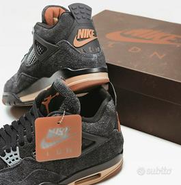 Air Jordan 4 “Retro” London n.44