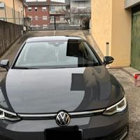 Golf 8 style etsi dsg fari Matrix