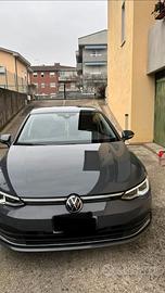 Golf 8 style etsi dsg fari Matrix