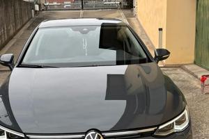 Golf 8 style etsi dsg fari Matrix