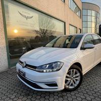 VOLKSWAGEN Golf 1.6 TDI 115 CV DSG 5p. Executive