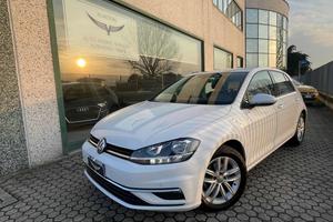 VOLKSWAGEN Golf 1.6 TDI 115 CV DSG 5p. Executive