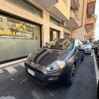 Fiat Punto 1.2 8V 5 porte Lounge