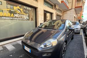 Fiat Punto 1.2 8V 5 porte Lounge