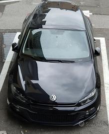 Scirocco R line motore nuovo