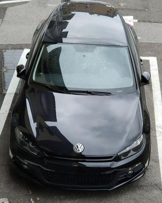 Scirocco R line motore nuovo