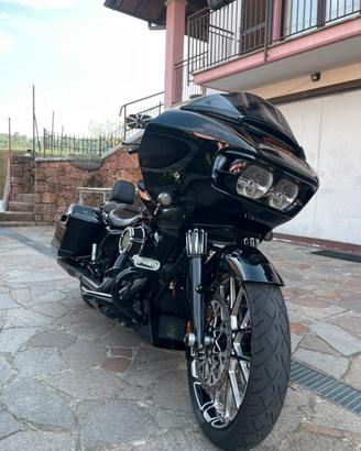 Harley-Davidson Road Glide