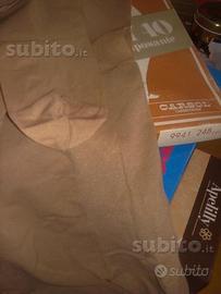 Collant elasticizzato nuovo