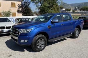 FORD RANGER DOPPIA CABINA 4X4 WILDTRACK