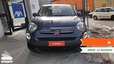 FIAT 500X 500X 1.3 MultiJet 95 CV Business