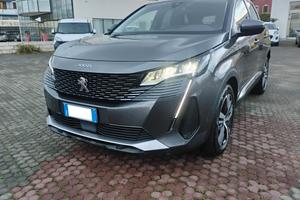 Peugeot 3008 BlueHDi 130 S&S EAT8 Allure