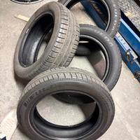 Gomme Estive per Smart 145/65/15 e 175/55/15 Fulda