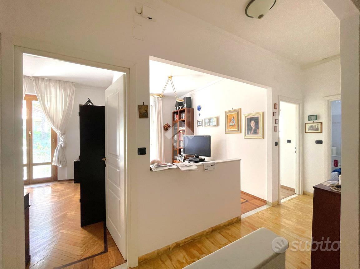 Appartamento – Genova, Oregina, Centro Est - Altro