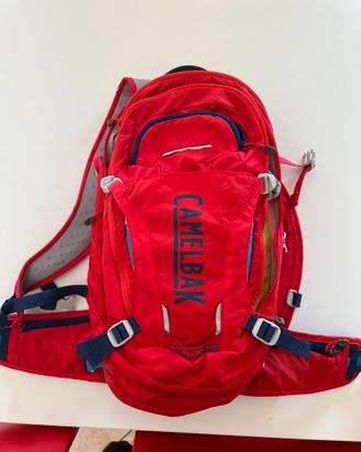 Zaino Camelback