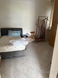 Trilocale albino