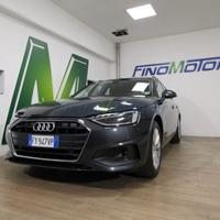 AUDI A4 Avant 35 TDI 163 CV Stronic Business hyb