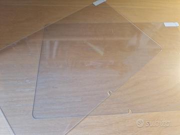 2 pellicole protettive Samsung Galaxy Tab S7