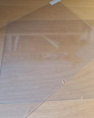 2 pellicole protettive Samsung Galaxy Tab S7