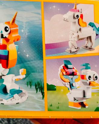 lego creator