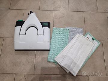 Vorwerk Folletto Pulilava SP7 / SP7S