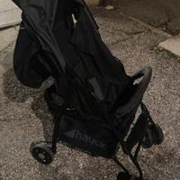 PASSEGGINI, BICICLETTA, SEGGIOLONE PAPPA, GIRELLO,