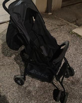 PASSEGGINI, BICICLETTA, SEGGIOLONE PAPPA, GIRELLO,