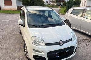 FIAT PANDA 1.3 Multijet Diesel 2016