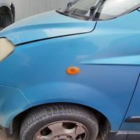 CHEVROLET MATIZ 2007 - PARAFANGO SINISTRO