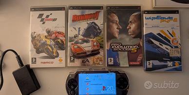PSP 1004