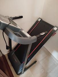 tapis roulant elettrico 