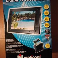 antenna Meliconi 
