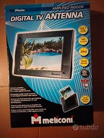 antenna Meliconi 