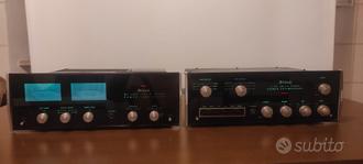 McIntosh mc2505 c26  			