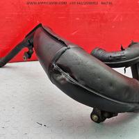 ESPANSIONE SCARICO YAMAHA YZ 250 1990 1992 YZ250 1