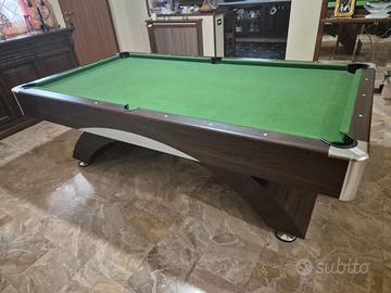 Biliardo da casa