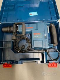 Martello demolitore Bosch GSH 11 E