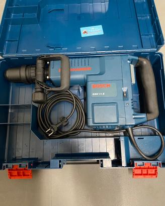 Martello demolitore Bosch GSH 11 E
