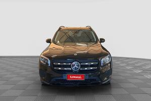 MERCEDES-BENZ CLA sse GLB GLB 200 d Automatic SP