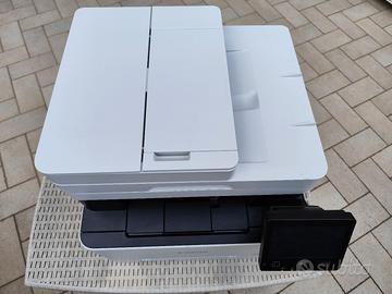 Canon i sensys mfc655cdw color multifunzione 