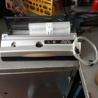 Macchina per sottovuoto