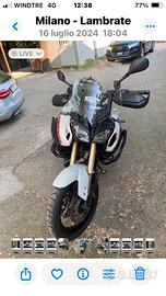 Yamaha super tenere 1200 Z