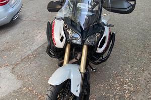 Yamaha super tenere 1200 Z