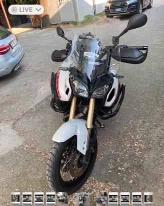 Yamaha super tenere 1200 Z